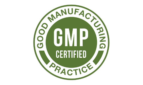 VisiPrime GMP Certified