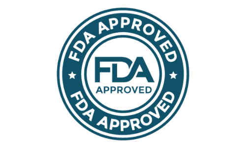 VisiPrime FDA Approved