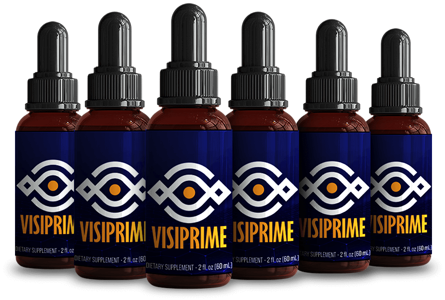 VisiPrime discount